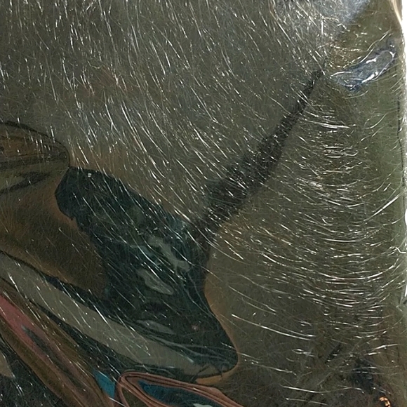 Iconic Essence Braid 100% Kanekalon Color 1B 2 separate packages 52" length - Picture 4 of 8